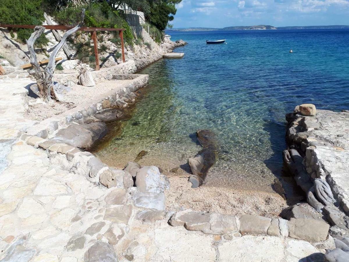 Apartments Horvat On Island Pag Влашичі Екстер'єр фото