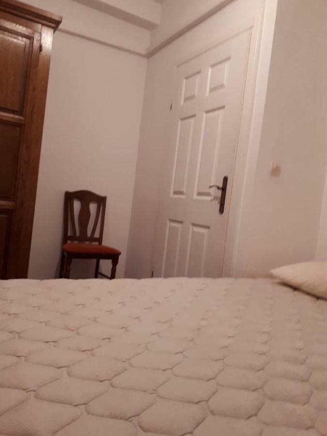 Apartments Horvat On Island Pag Влашичі Екстер'єр фото