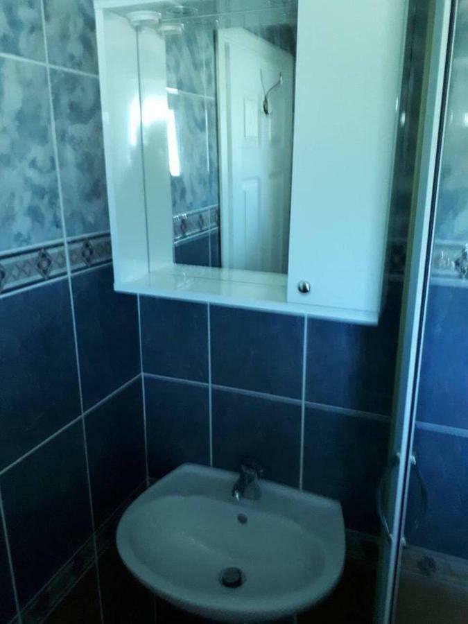 Apartments Horvat On Island Pag Влашичі Екстер'єр фото