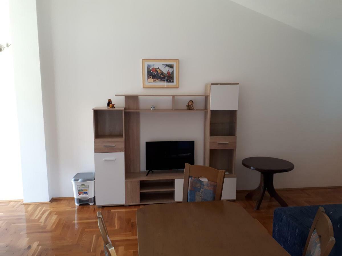 Apartments Horvat On Island Pag Влашичі Екстер'єр фото